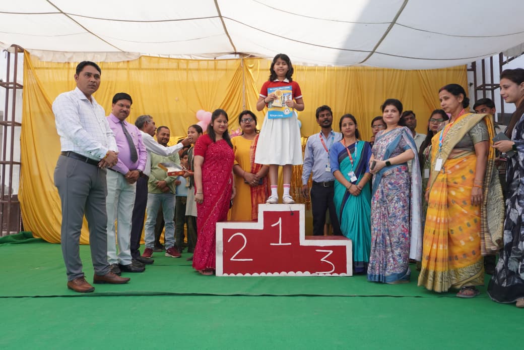 Result Distribution Program 19